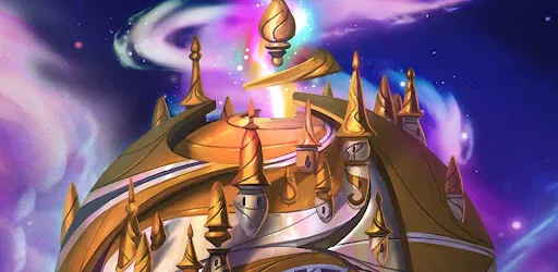Disney Lorcana TCG Companion