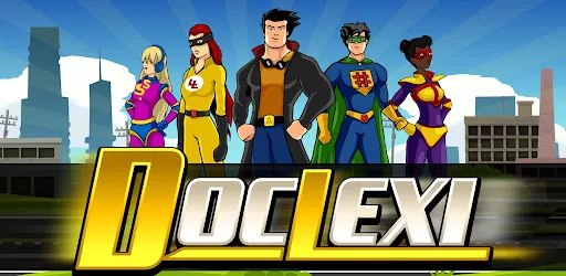 DocLexi: Learn to Read & Spell