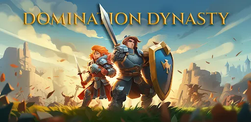 Domination Dynasty: Turn-Based