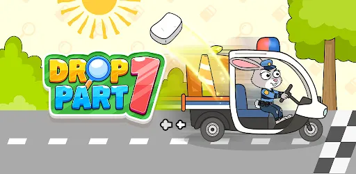 DOP Puzzle: Drop One Part