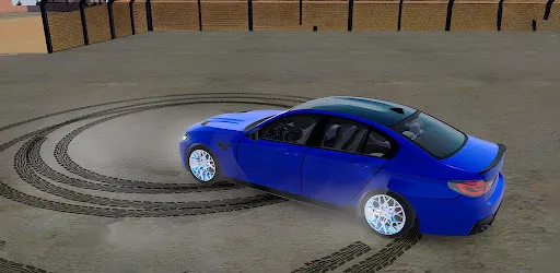 Drive World : Drift Car Racing