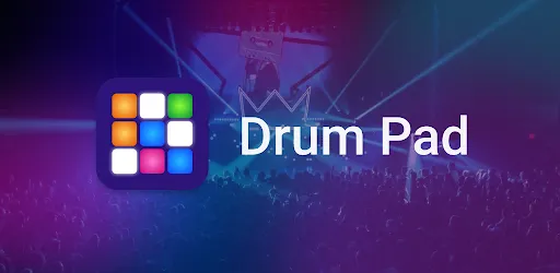 Drum Pad - Music & Beat Maker