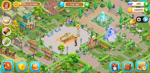Fairyscapes Adventure