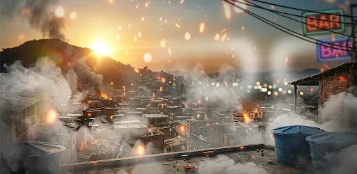 Favela Elite