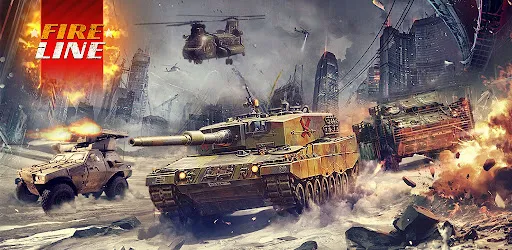 Frontline Army:Assault Warfare