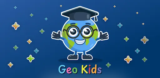 Geo Kids