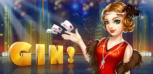 Gin Rummy
