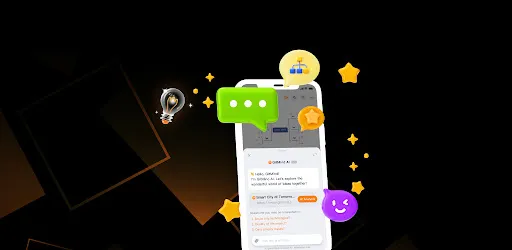GitMind: AI Mind Mapping App