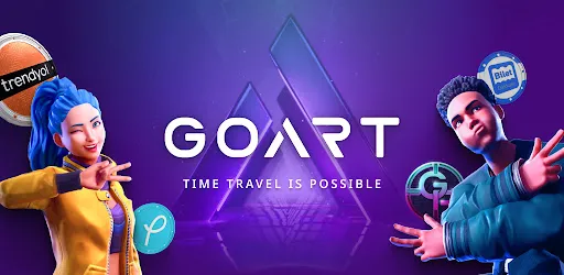GoArt