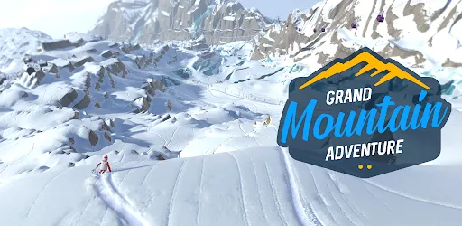 Grand Mountain Adventure 2