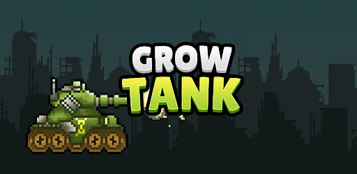 Grow Tank Master