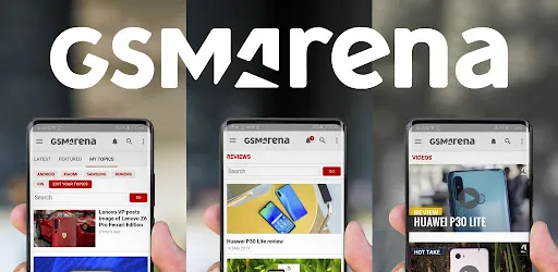 GSMArena