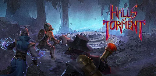 Halls of Torment