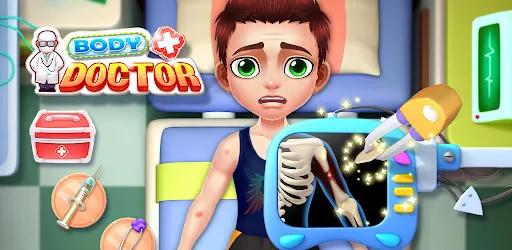 Happy Dr.Mania -Doctor game