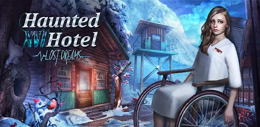 Haunted Hotel 16: Lost Dreams