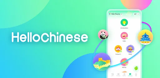 HelloChinese: Learn Chinese