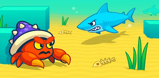 Hermit Crab Rebellion