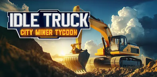 Idle Mining Tycoon: Industry