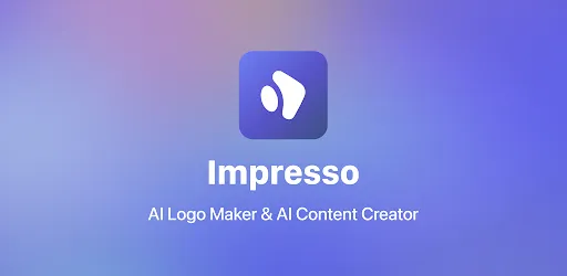 Impresso - Video & Logo Maker