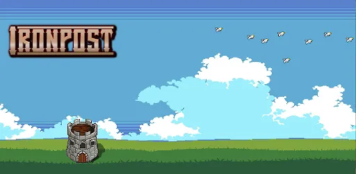 Ironpost - Tower Survival