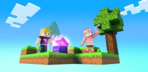 Islandcraft for Skyblock