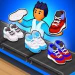 Just Step: Fashion Empire