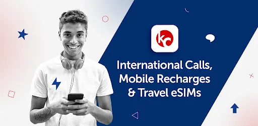 KeepCalling International