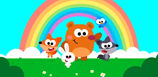Kids Learning Games