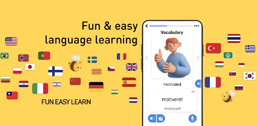 Learn Danish - 11,000 Words