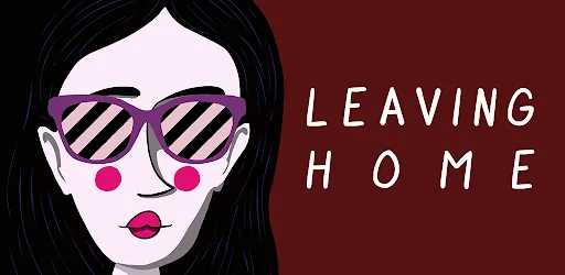 Leaving home