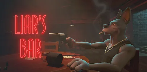 Liar's Bar