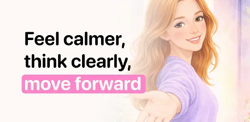 Lima: Calm, Ease, Affirmations