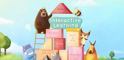 Little Lot : Interactive Learn
