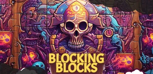 Unblocked games - klotski Maze
