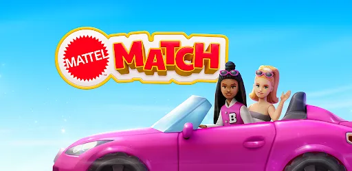 Mattel Match