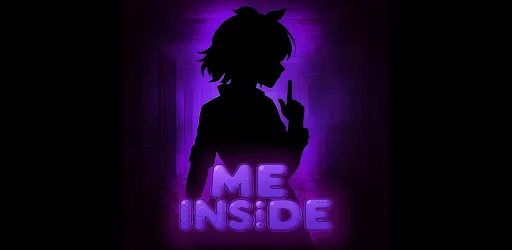 Me Inside: Horror Adventure