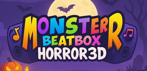 Monster Beatbox Horror 3D