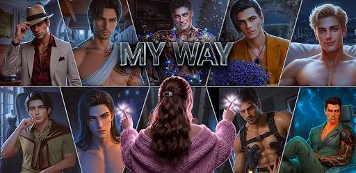 My Way: Stories & Love Episode