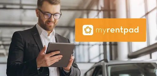 Myrentpad - Vehicle inspection