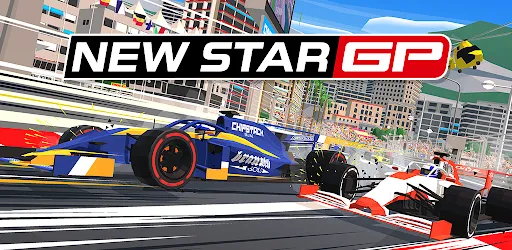 New Star™ GP
