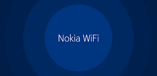 Nokia WiFi