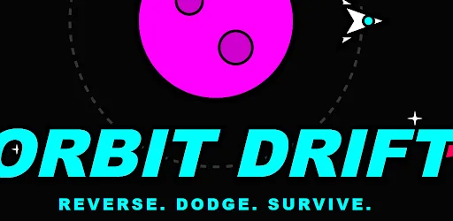 OrbitDrift