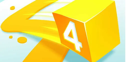 Paper.io 4