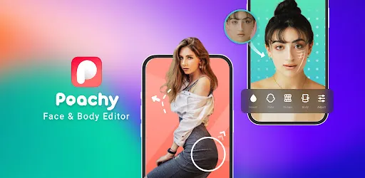 Peachy: Face App & Body Editor