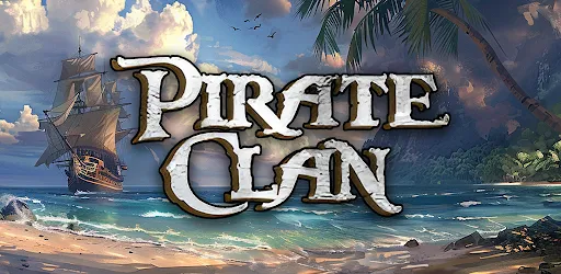 Pirate Clan: Caribbean RPG