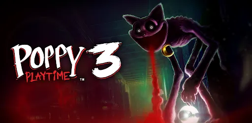 Poppy Playtime Chapter 3