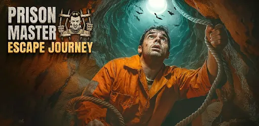 Prison Master: Escape Journey