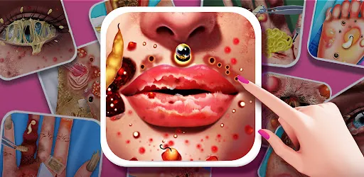 Project Match: ASMR Salon