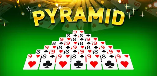 Pyramid Solitaire