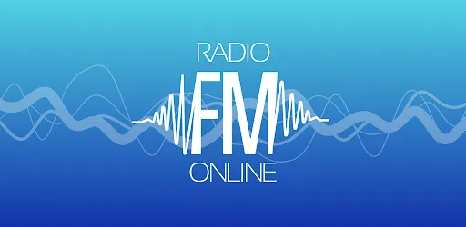Radio FM Online - Simple Radio
